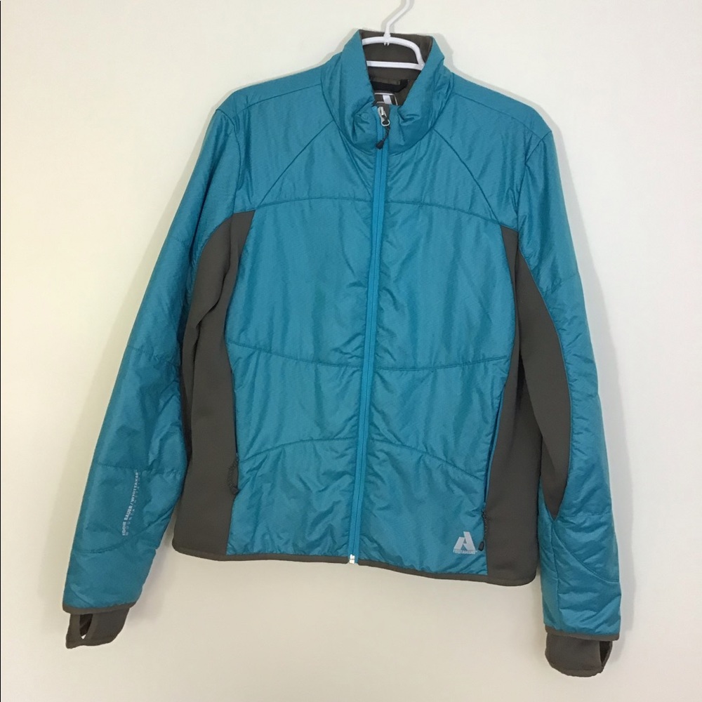 First Ascent Eddie Bauer Whittaker Mountaineering